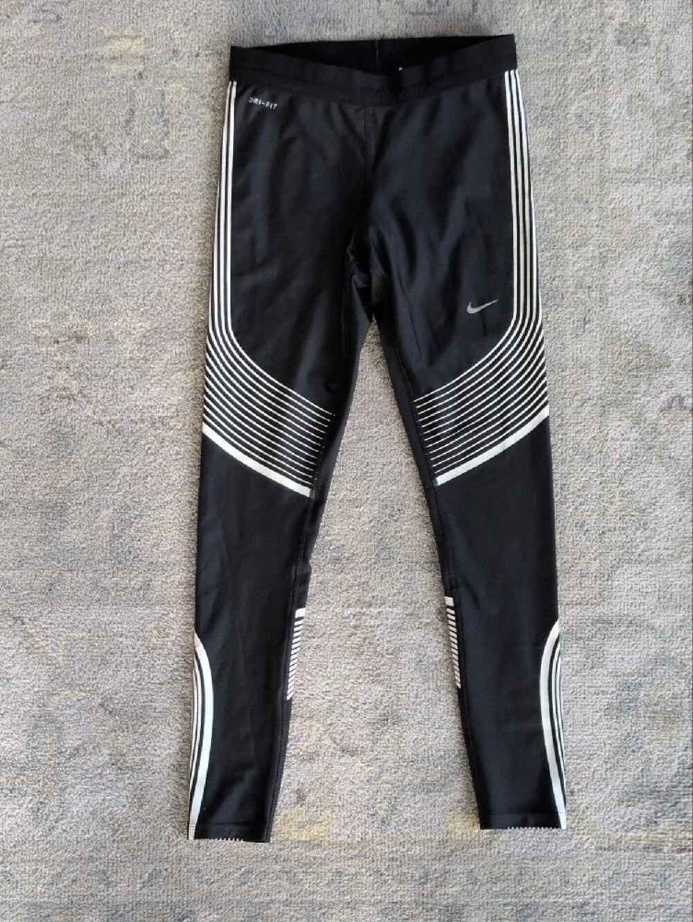 Nike power speed